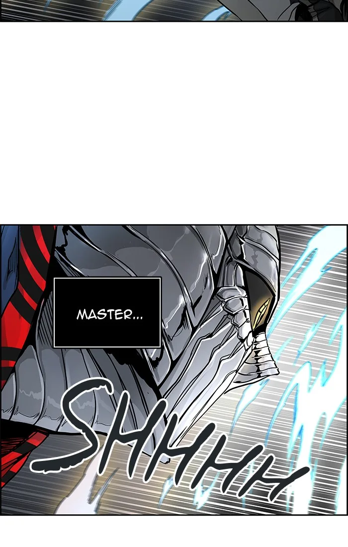 Tower of God - Chapter 476 - Page 36