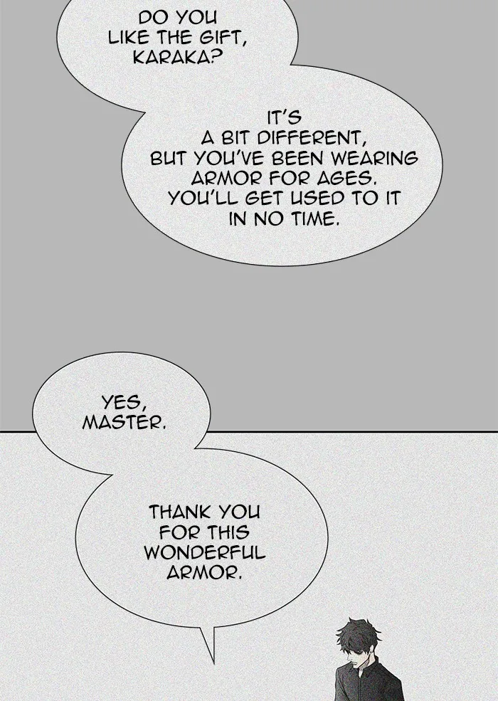 Tower of God - Chapter 476 - Page 38