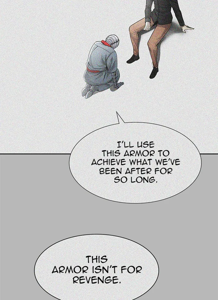 Tower of God - Chapter 476 - Page 39