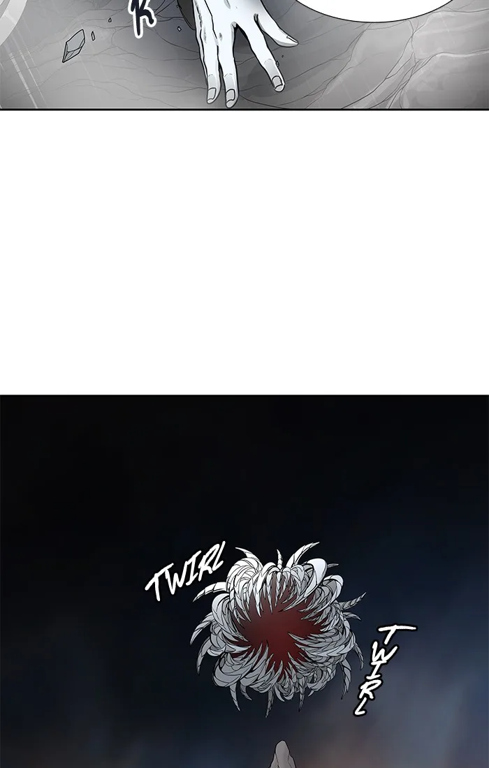 Tower of God - Chapter 476 - Page 4