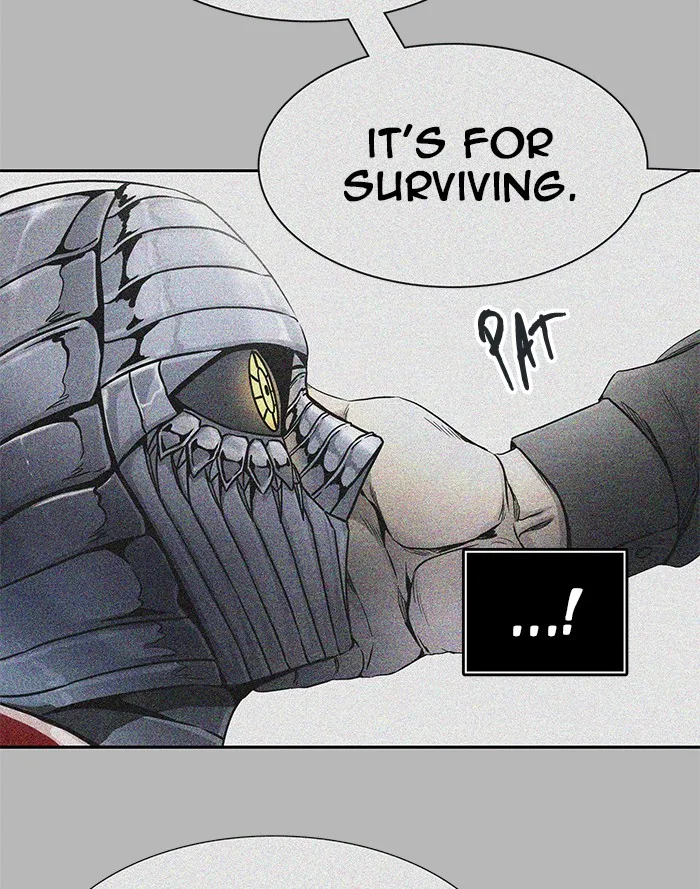 Tower of God - Chapter 476 - Page 40