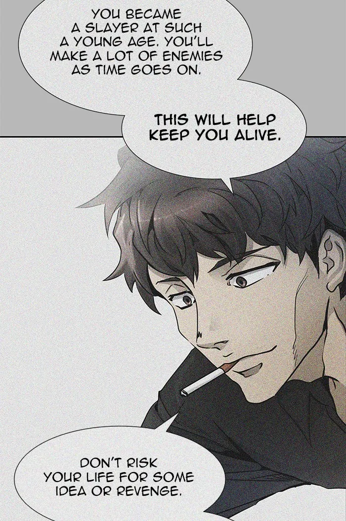 Tower of God - Chapter 476 - Page 41