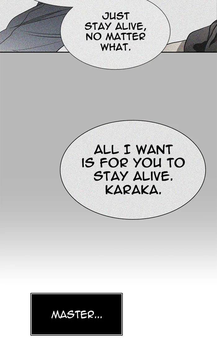 Tower of God - Chapter 476 - Page 42