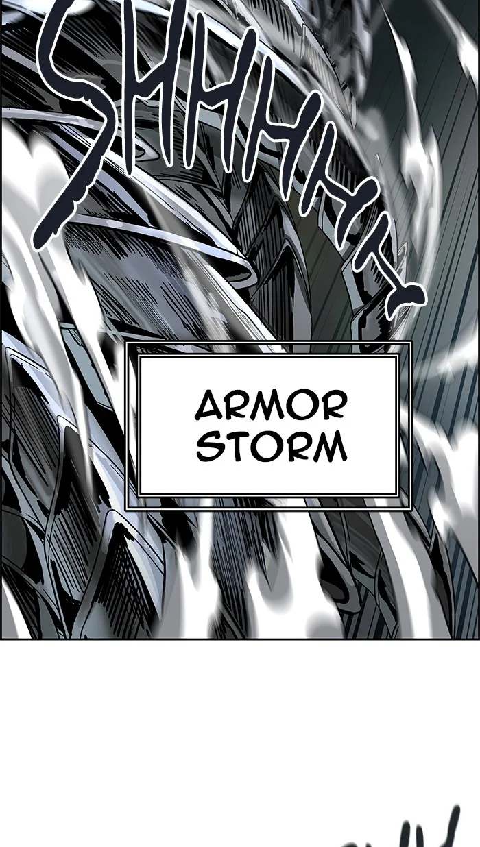 Tower of God - Chapter 476 - Page 45