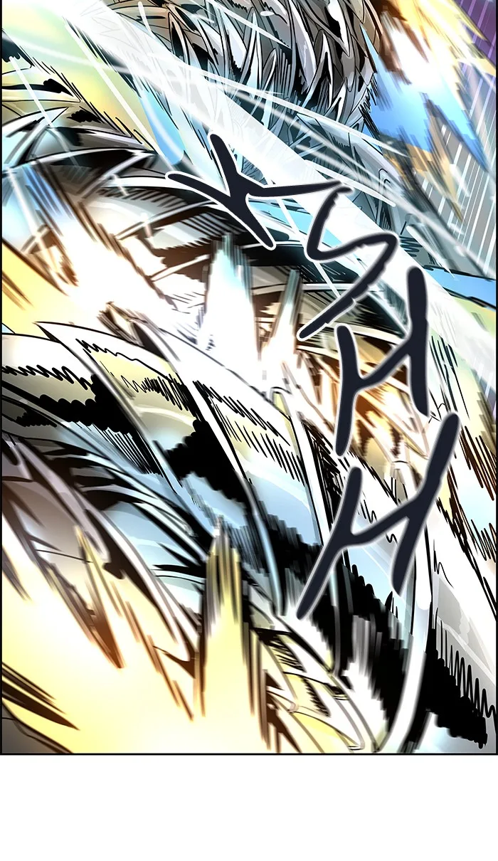 Tower of God - Chapter 476 - Page 48
