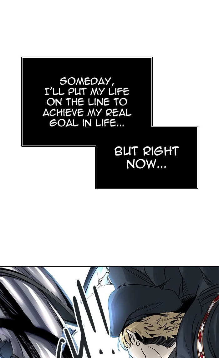 Tower of God - Chapter 476 - Page 49