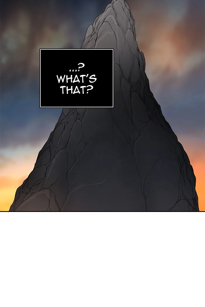 Tower of God - Chapter 476 - Page 5