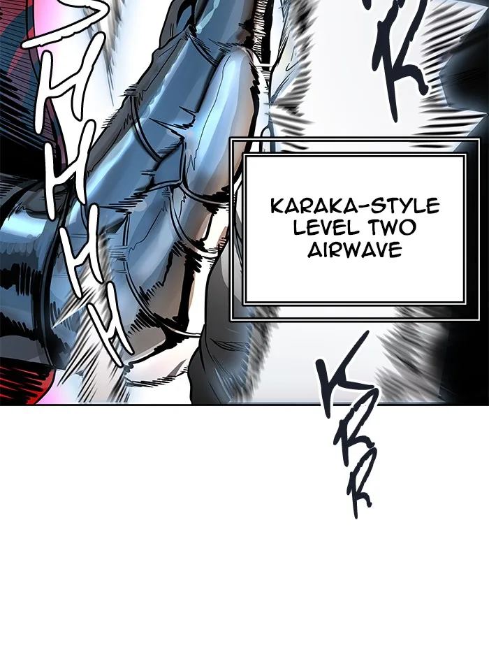 Tower of God - Chapter 476 - Page 56