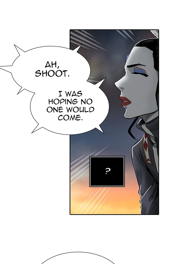 Tower of God - Chapter 476 - Page 6