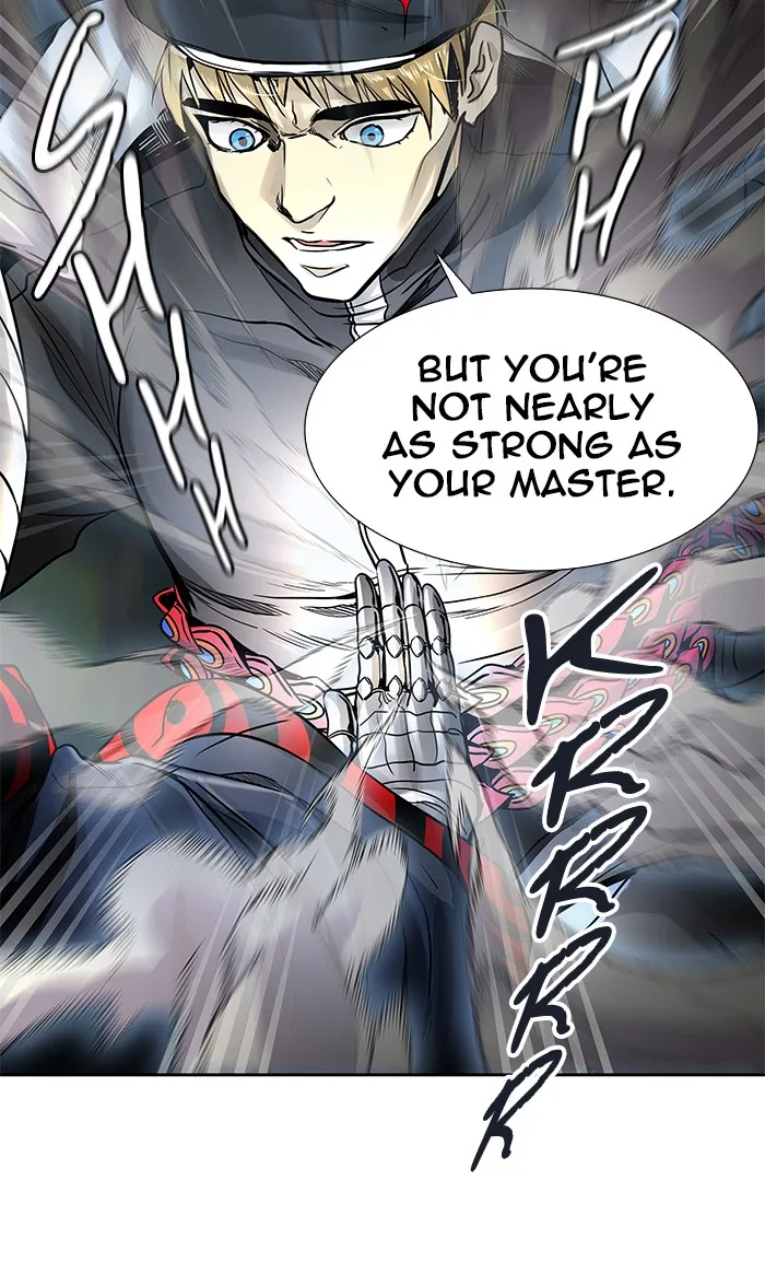 Tower of God - Chapter 476 - Page 61