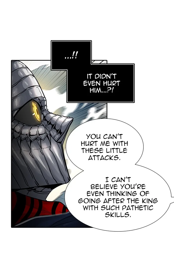Tower of God - Chapter 476 - Page 62