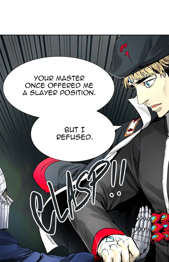 Tower of God - Chapter 476 - Page 63
