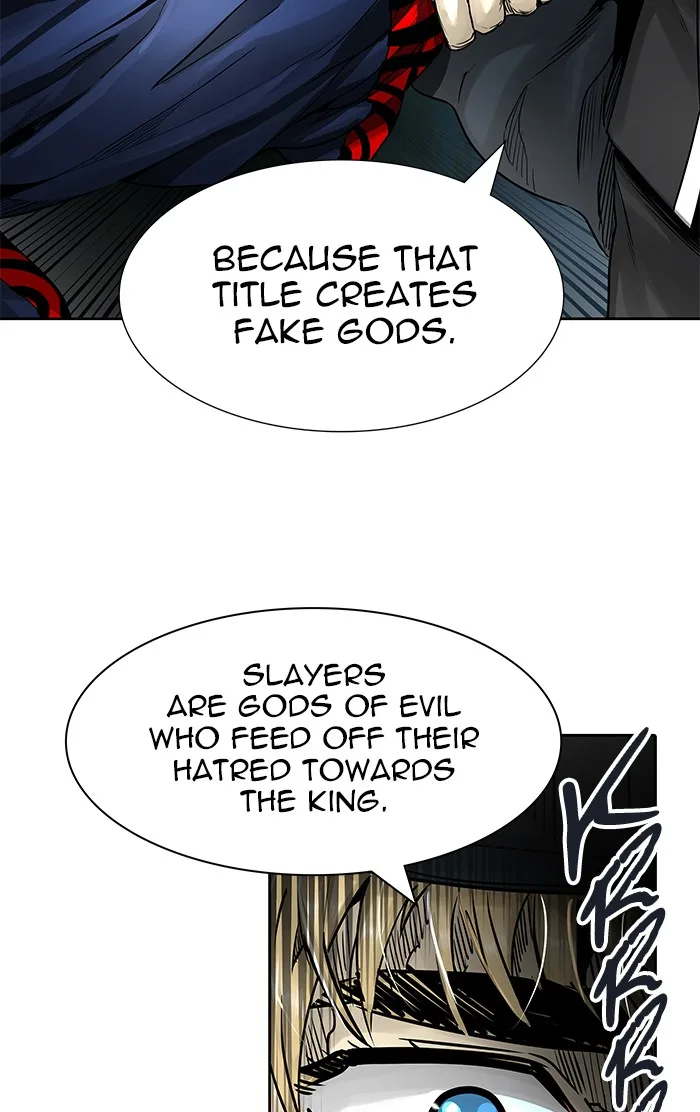 Tower of God - Chapter 476 - Page 64