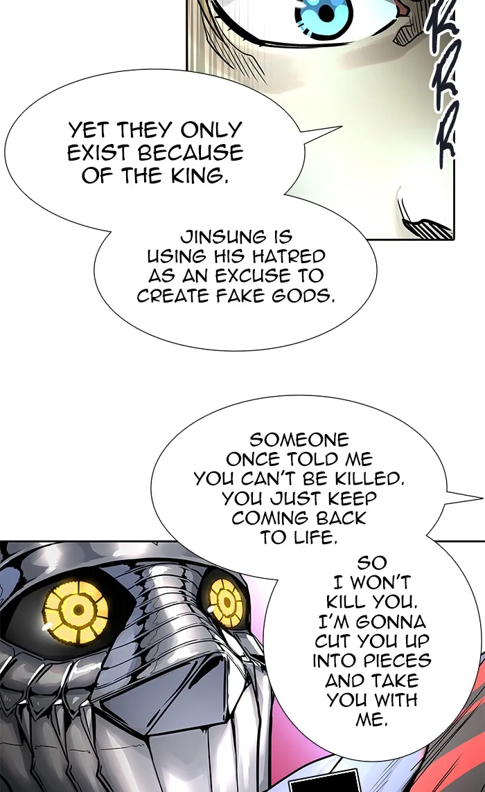 Tower of God - Chapter 476 - Page 65