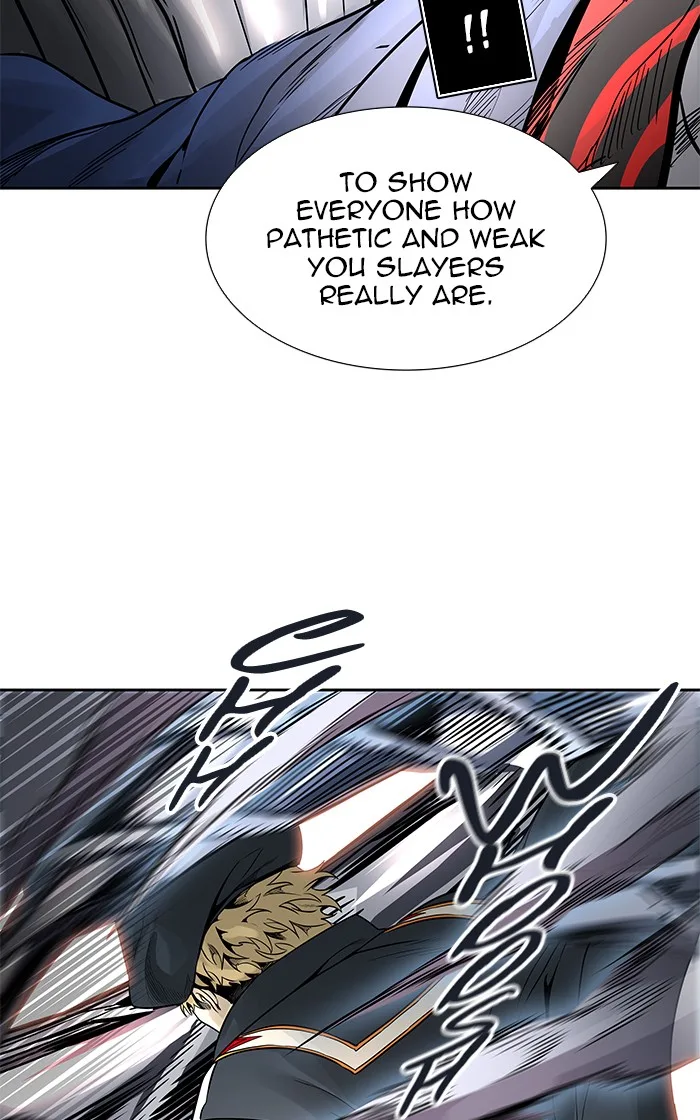 Tower of God - Chapter 476 - Page 66
