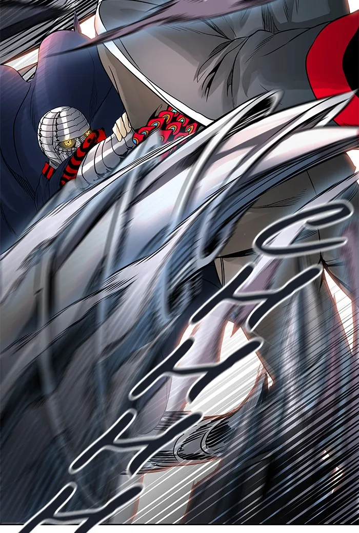 Tower of God - Chapter 476 - Page 67