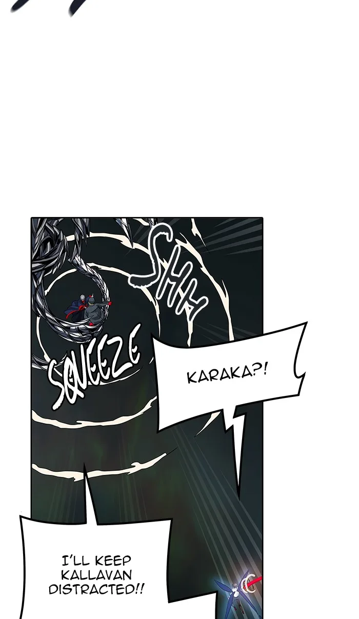 Tower of God - Chapter 476 - Page 68