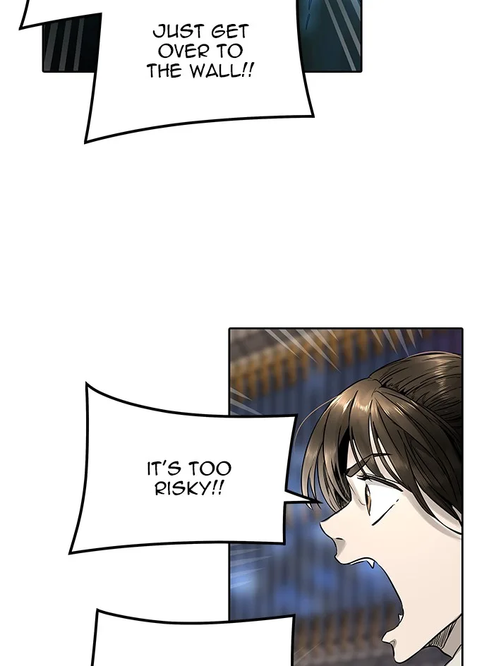 Tower of God - Chapter 476 - Page 69