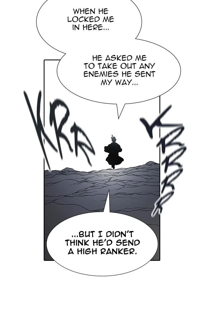 Tower of God - Chapter 476 - Page 7