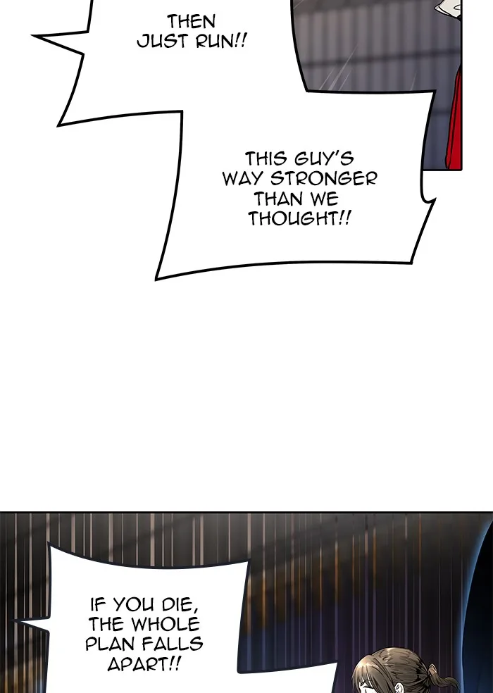 Tower of God - Chapter 476 - Page 70