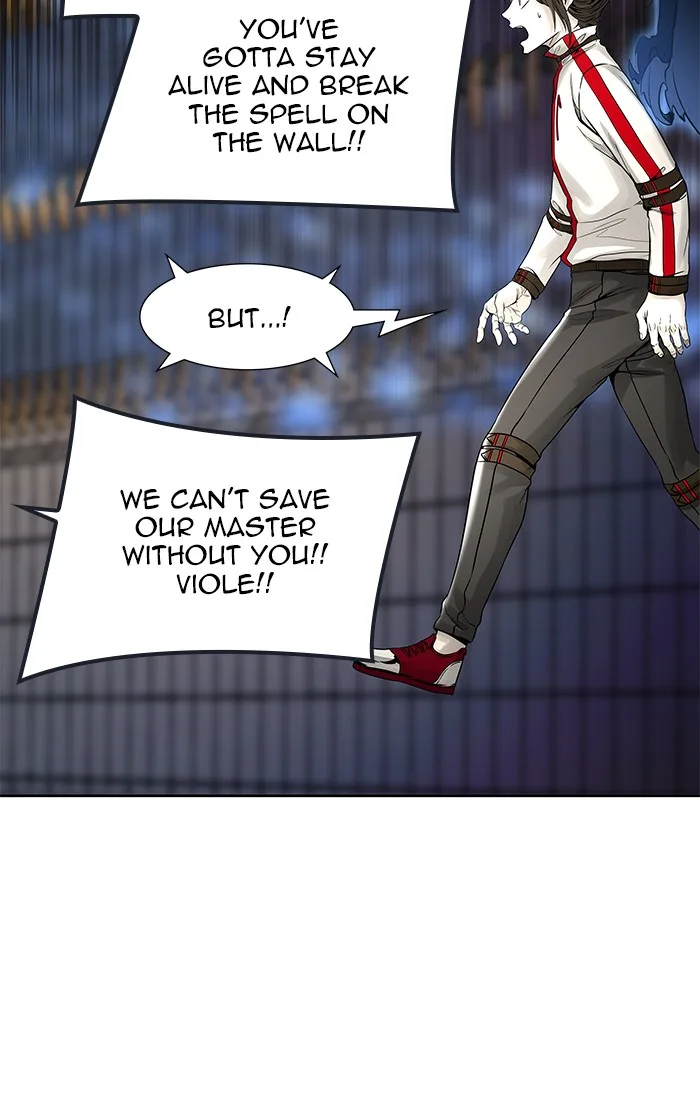 Tower of God - Chapter 476 - Page 71