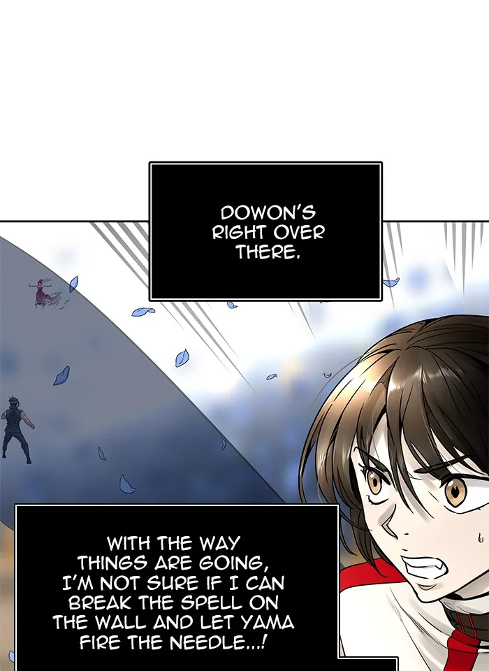 Tower of God - Chapter 476 - Page 72