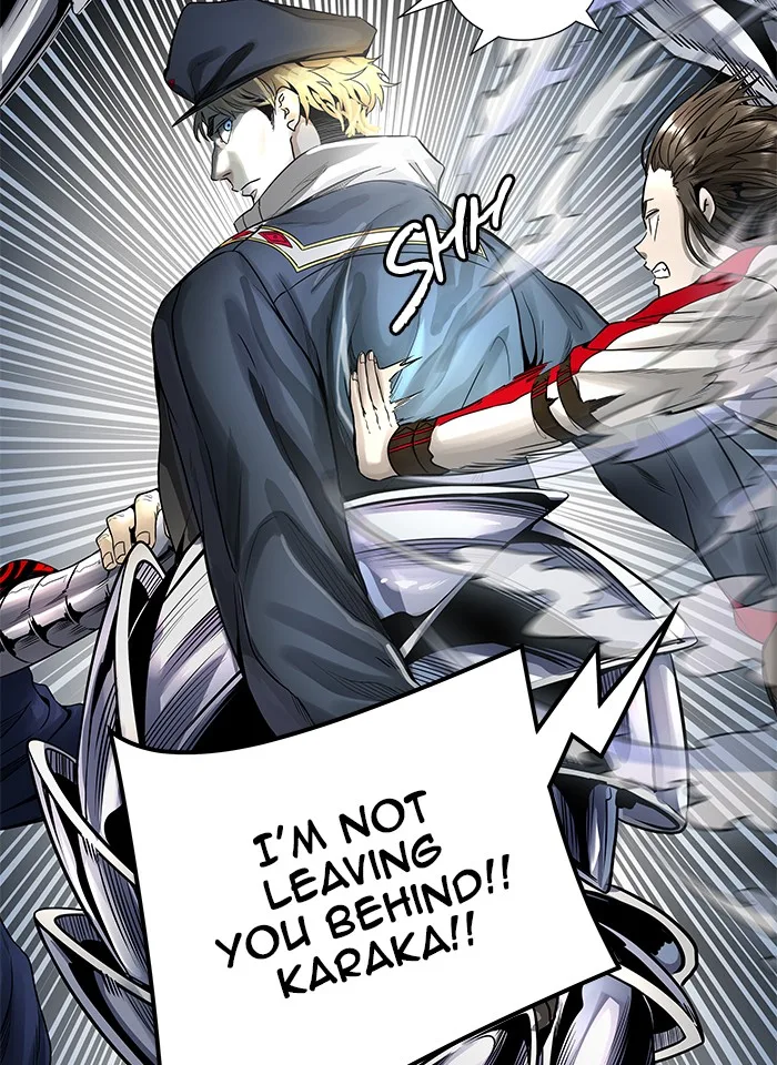Tower of God - Chapter 476 - Page 76
