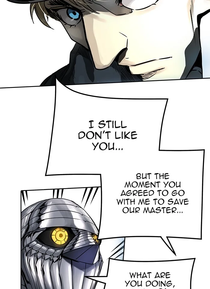 Tower of God - Chapter 476 - Page 78