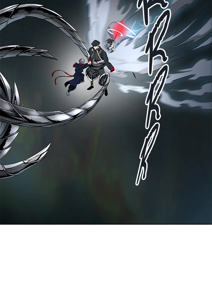 Tower of God - Chapter 476 - Page 84