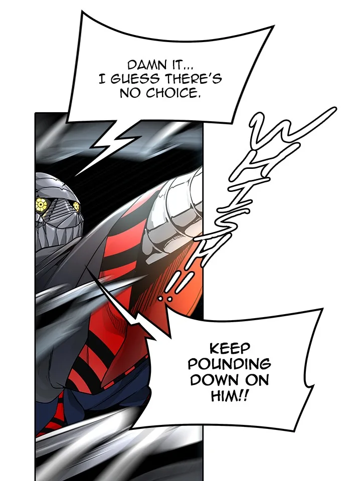 Tower of God - Chapter 476 - Page 86