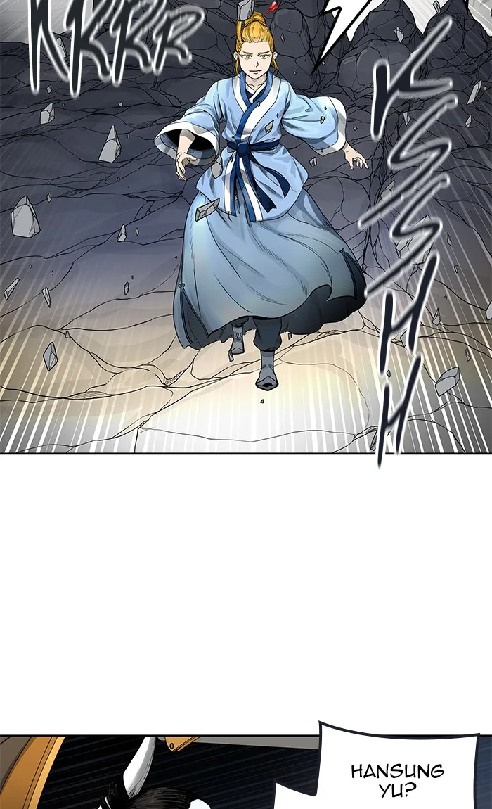 Tower of God - Chapter 476 - Page 9
