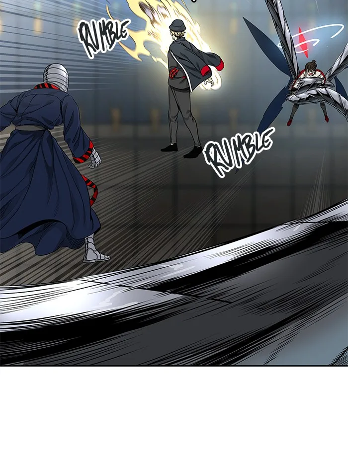 Tower of God - Chapter 476 - Page 94