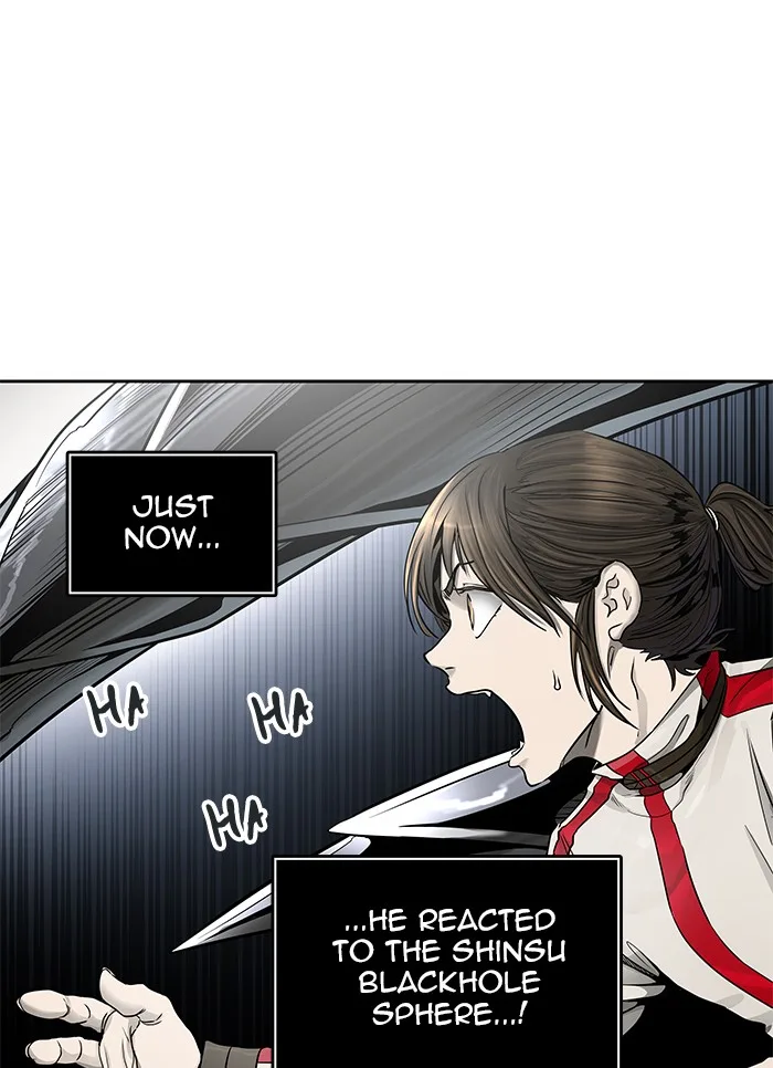Tower of God - Chapter 476 - Page 95