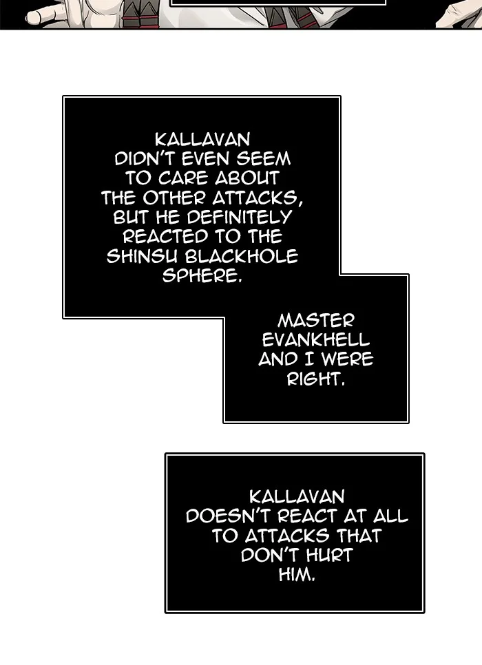 Tower of God - Chapter 476 - Page 96
