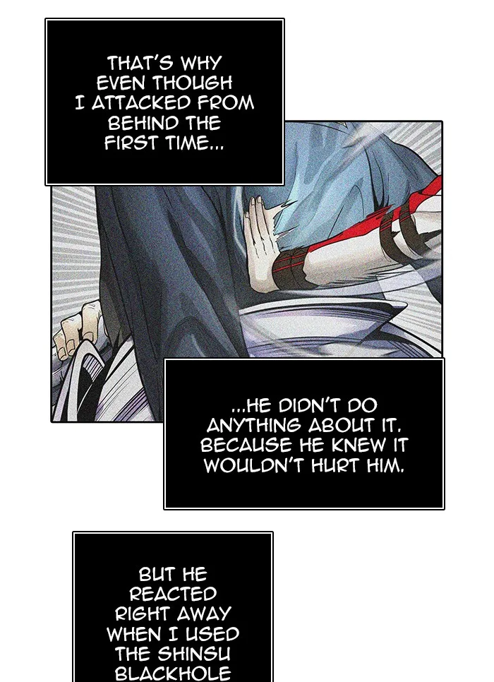 Tower of God - Chapter 476 - Page 97