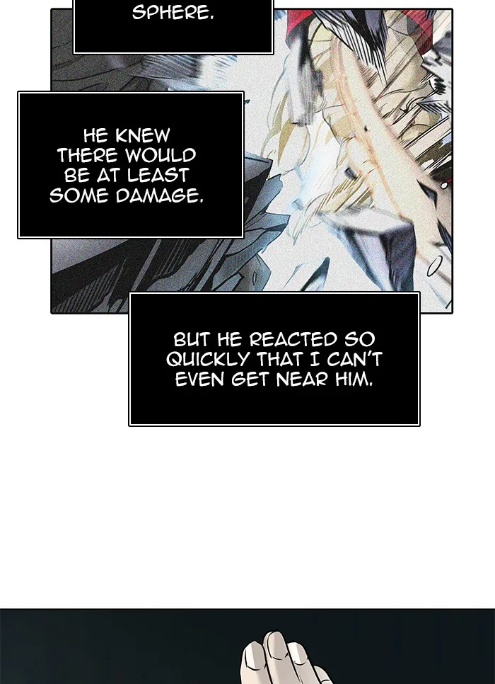 Tower of God - Chapter 476 - Page 98