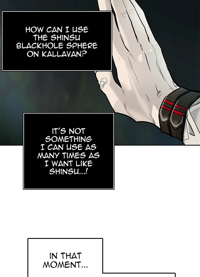 Tower of God - Chapter 476 - Page 99