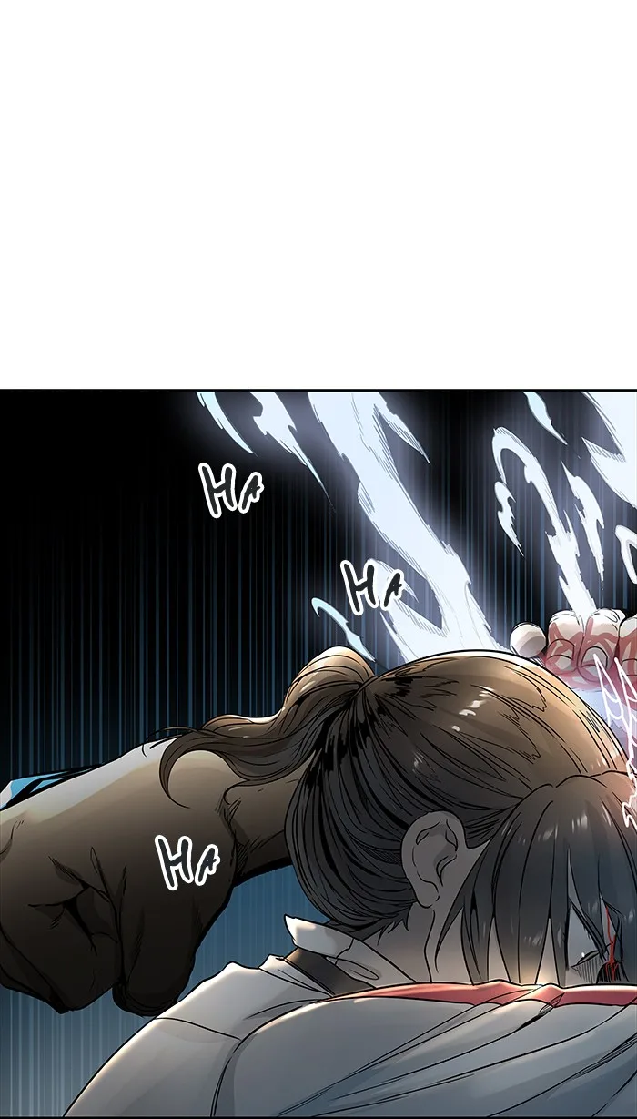 Tower of God - Chapter 477 - Page 101