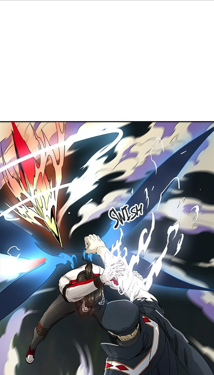 Tower of God - Chapter 477 - Page 102