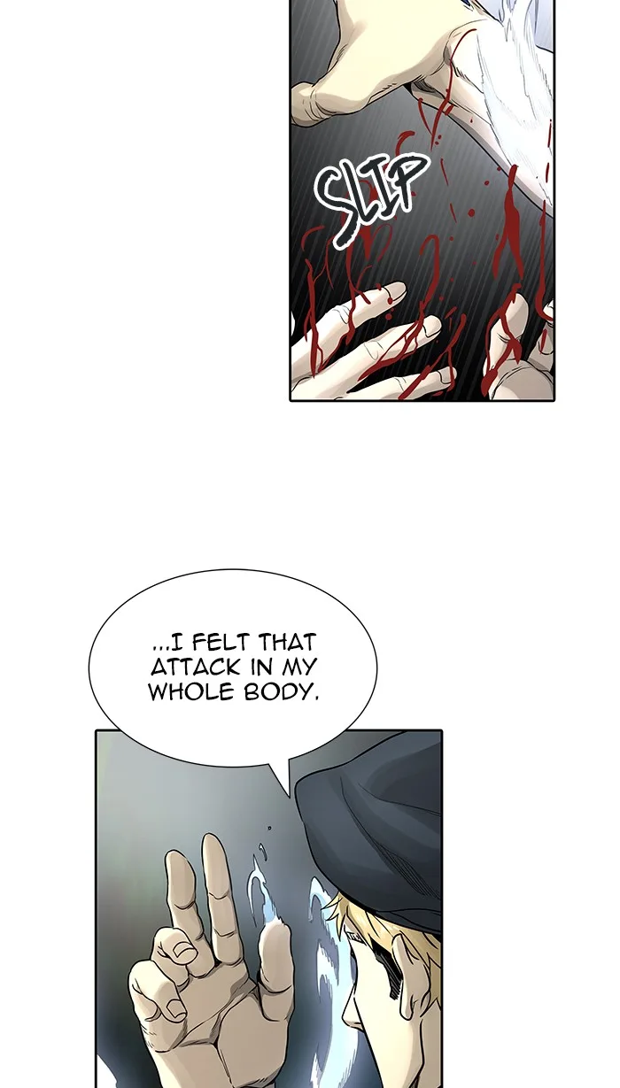 Tower of God - Chapter 477 - Page 104