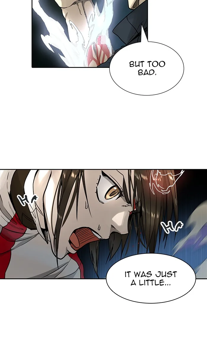 Tower of God - Chapter 477 - Page 105