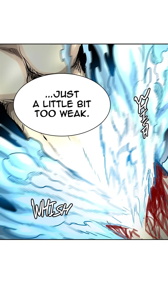 Tower of God - Chapter 477 - Page 106