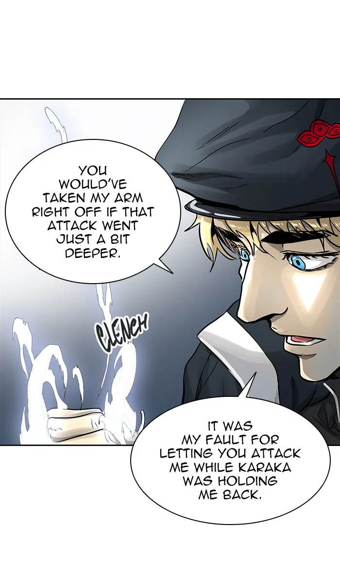 Tower of God - Chapter 477 - Page 107