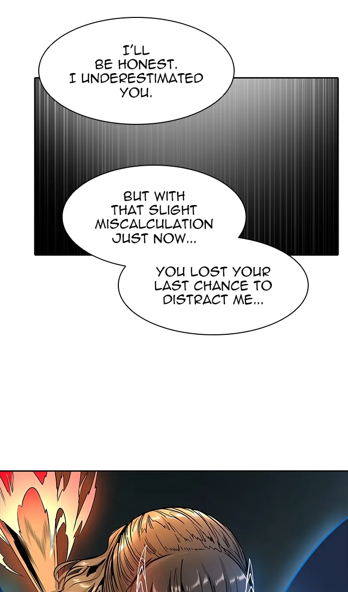Tower of God - Chapter 477 - Page 108