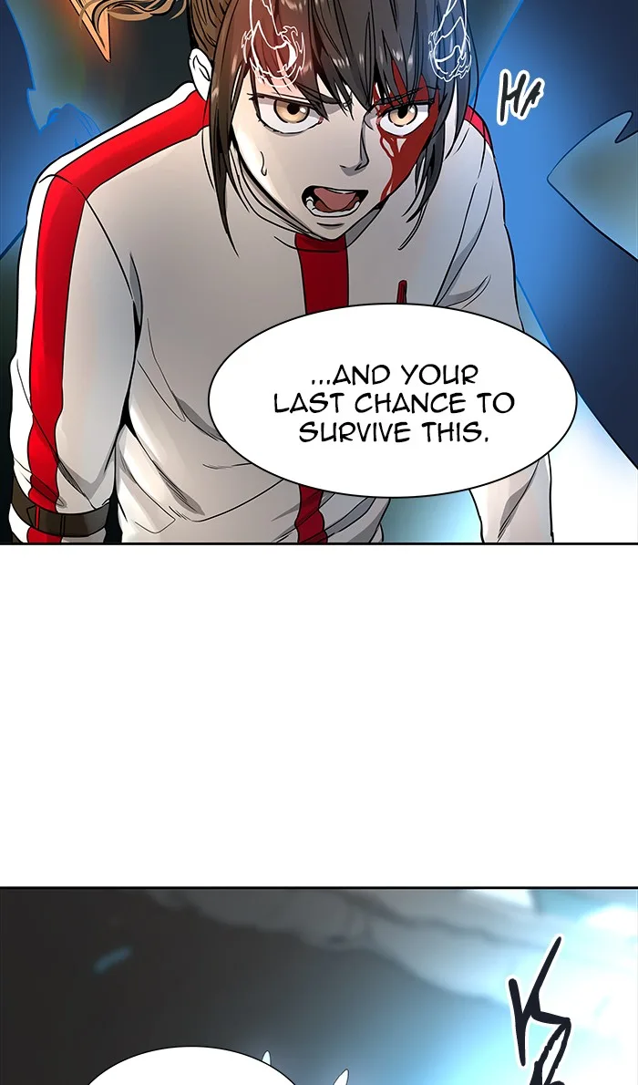 Tower of God - Chapter 477 - Page 109