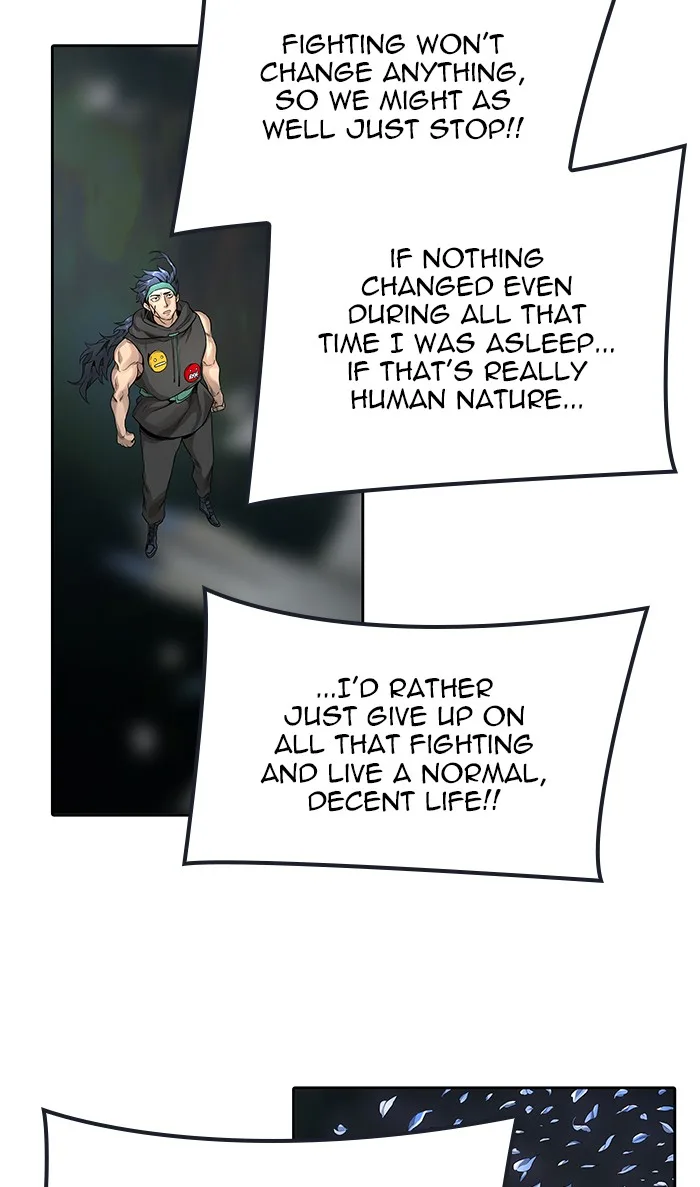 Tower of God - Chapter 477 - Page 11