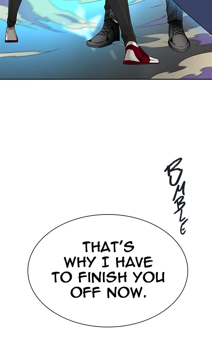 Tower of God - Chapter 477 - Page 111