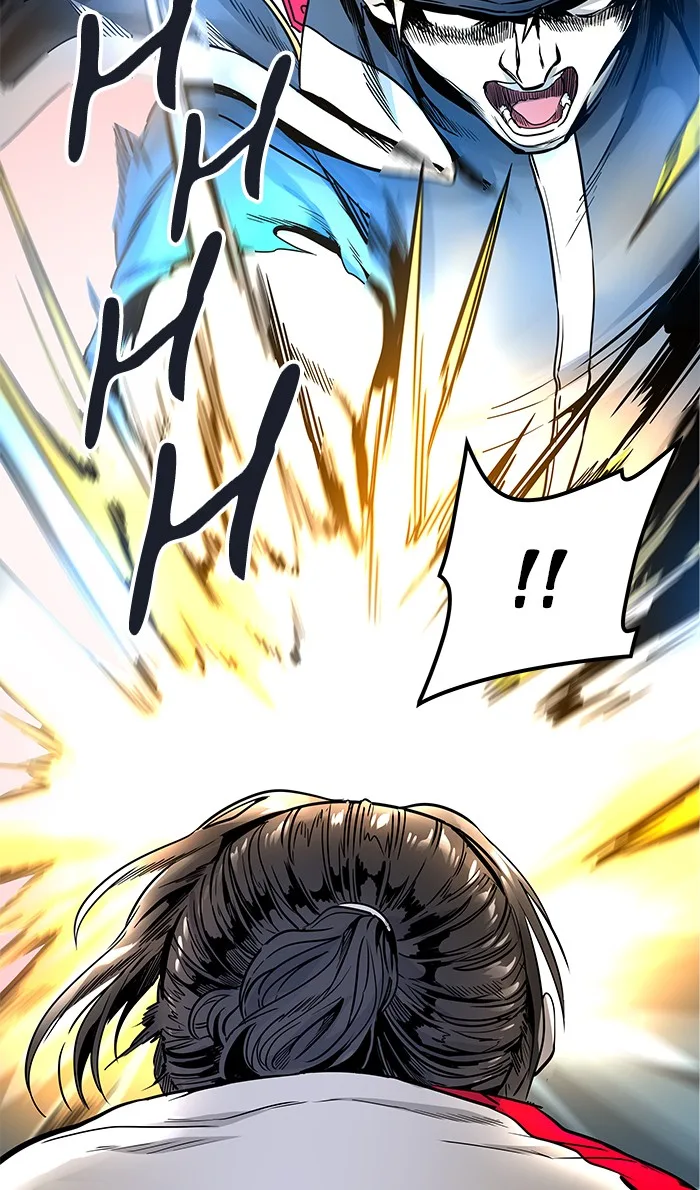 Tower of God - Chapter 477 - Page 113