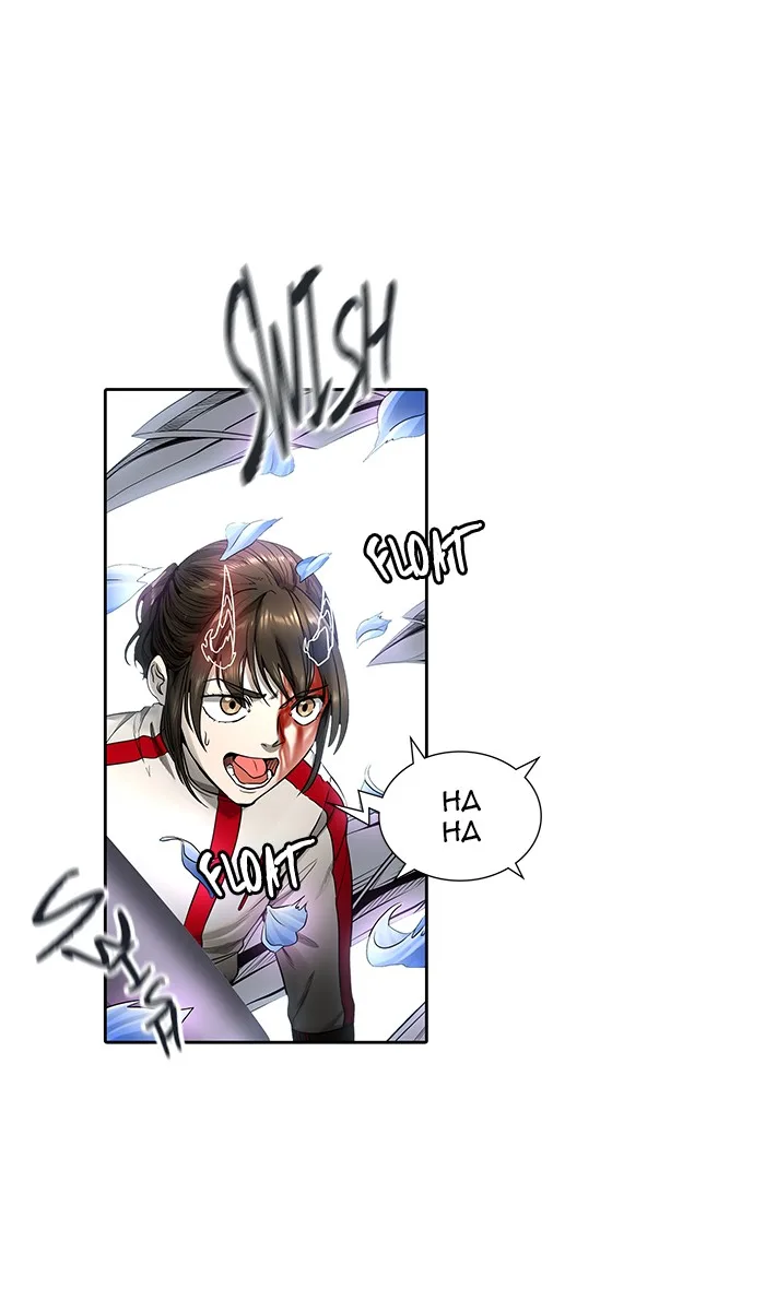 Tower of God - Chapter 477 - Page 117