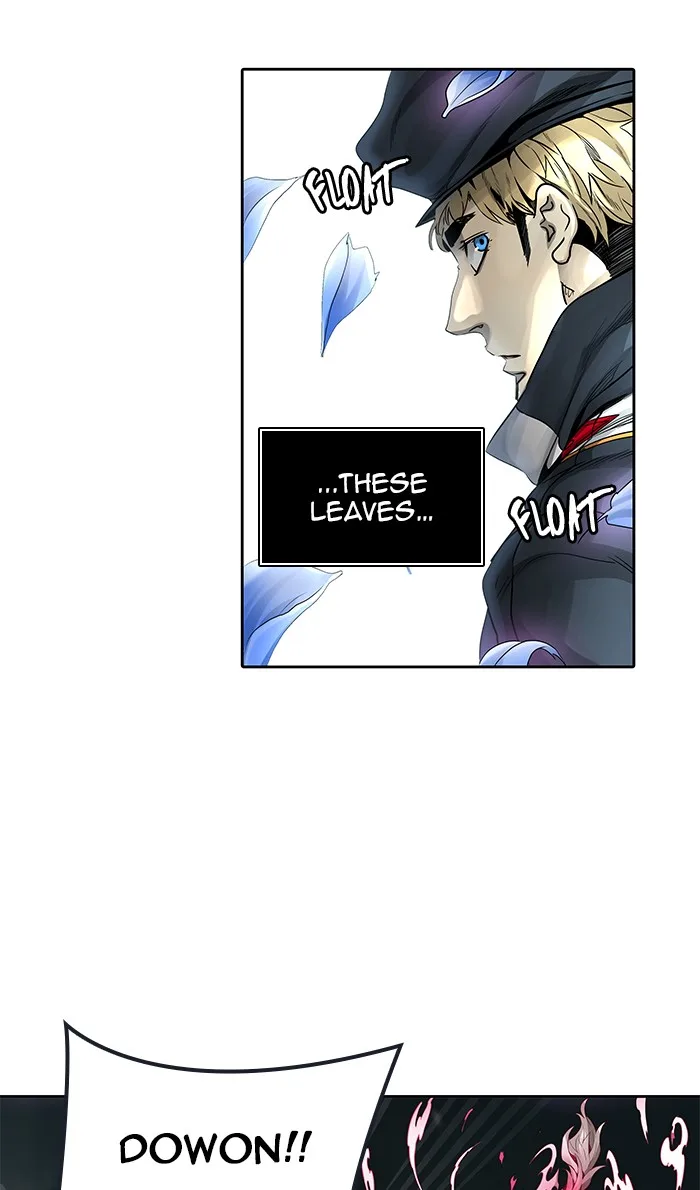 Tower of God - Chapter 477 - Page 118